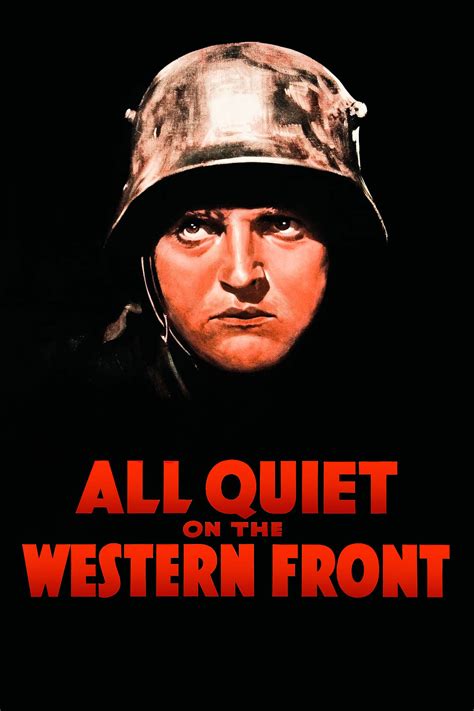 all quiet on the western front original.